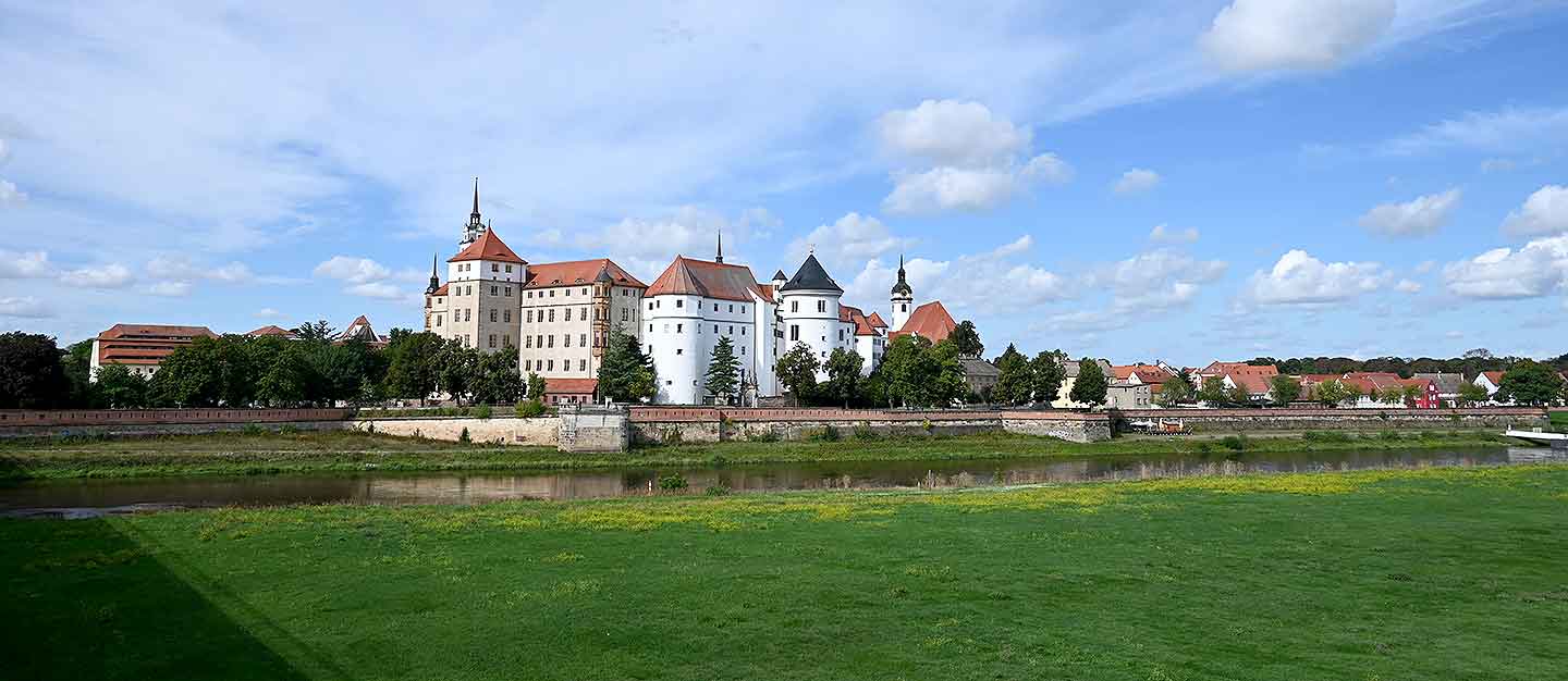 Schloss Torgau